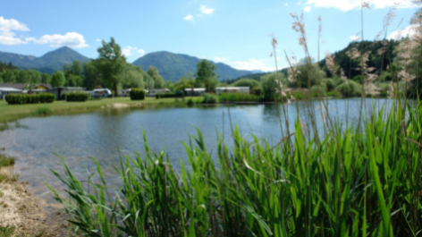 Sonnencamp Am Gösselsdorfer See-vakantie-vergelijken