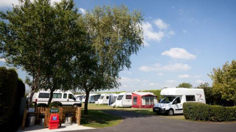 Southland Caravan And Motorhome Club Site-vakantie-vergelijken