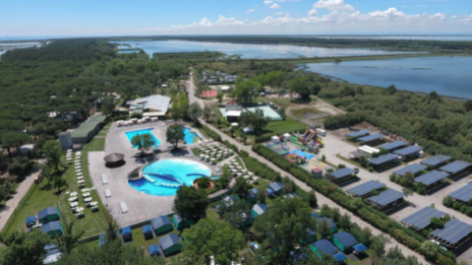 Spina Family Camping Village-vakantie-vergelijken