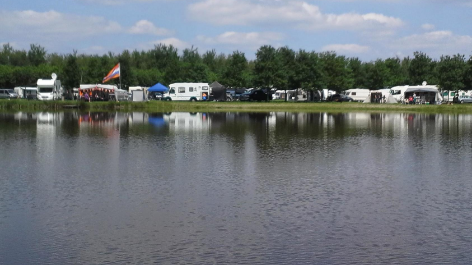 Sportlandgoed/camping Zwartemeer-vakantie-vergelijken