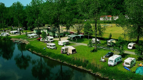 Städtischer Campingplatz-vakantie-vergelijken