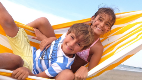 Strandcamping Groede-vakantie-vergelijken