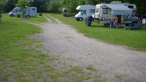 Strandcamping Radeland-vakantie-vergelijken