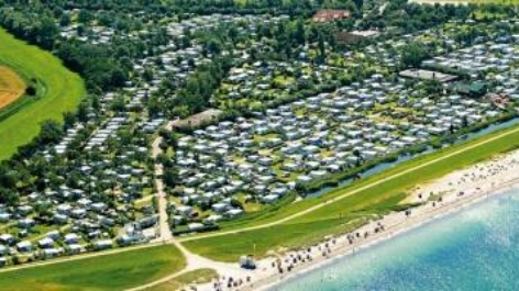Strandcamping Wallnau-vakantie-vergelijken