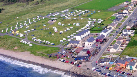 Strandhill Caravan & Camping Park-vakantie-vergelijken