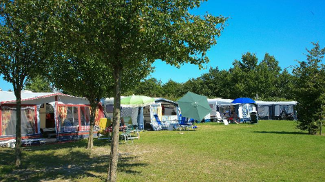 Strandparc Nulde-vakantie-vergelijken