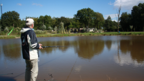 Streekpark Klein Oisterwijk-vakantie-vergelijken