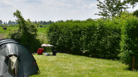 Svr Camping De Blauwe Reiger-vakantie-vergelijken