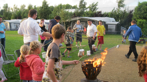 Svr Minicamping De Vijverhof-vakantie-vergelijken