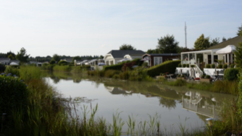 t Haasje Recreatiepark-vakantie-vergelijken