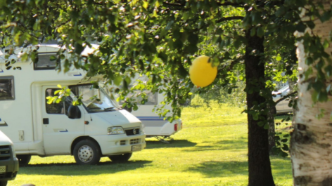 Tampere Camping Härmälä-vakantie-vergelijken