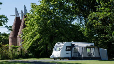 Tanner Farm Touring Caravan And Camping Park-vakantie-vergelijken
