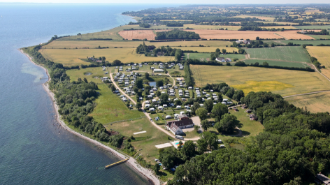 Tårup Strand Camping-vakantie-vergelijken