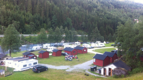 Taulen Camping-vakantie-vergelijken