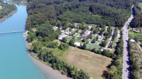 Tcs Camping Bern-eymatt-vakantie-vergelijken