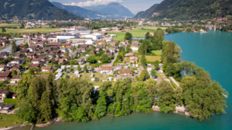 Tcs Camping Bönigen-interlaken-vakantie-vergelijken