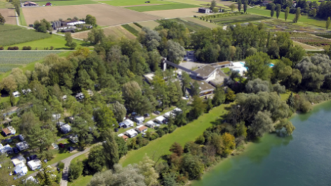 Tcs Camping Flaach Am Rhein-vakantie-vergelijken