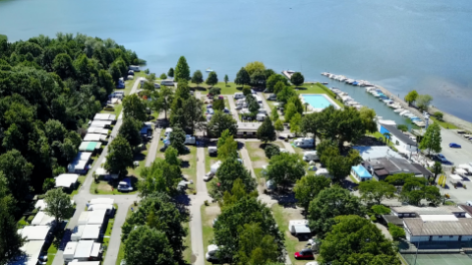 Tcs Camping Lugano-muzzano-vakantie-vergelijken