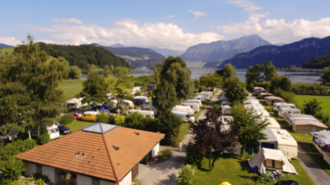 Tcs Camping Luzern-horw-vakantie-vergelijken