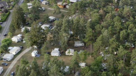 Tcs Camping Orbe-vakantie-vergelijken