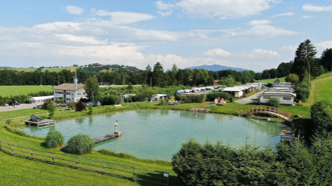 Terrassencamping Am Richterbichl-vakantie-vergelijken