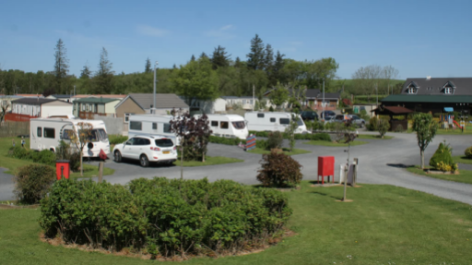 The Ranch Holiday Park-vakantie-vergelijken