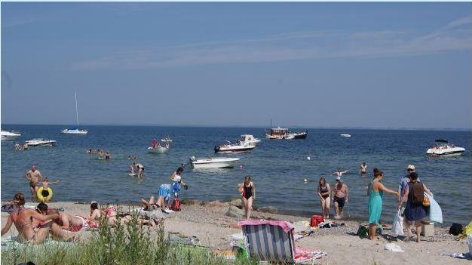 Thurø Camping-vakantie-vergelijken