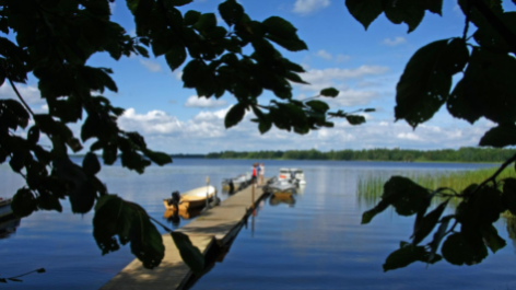 Torne Camping & Fiskecamp-vakantie-vergelijken