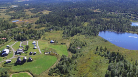 Tubbehaugen Camping-vakantie-vergelijken