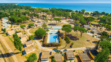 Vacanceselect Camping Domaine D'anghione-vakantie-vergelijken