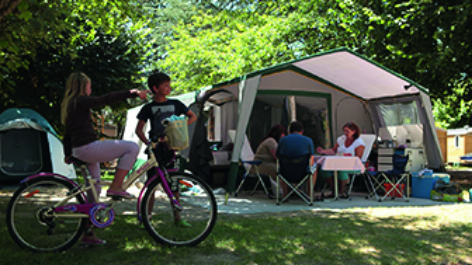 Vacanceselect Camping Le Millau Plage-vakantie-vergelijken