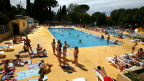 Vacanceselect Camping Les 7 Fonts-vakantie-vergelijken