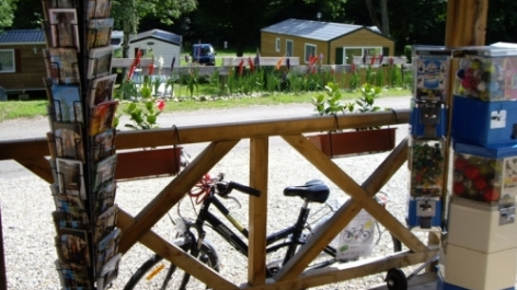 Vacanceselect Village Center Camping Le Parc De La Fecht-vakantie-vergelijken