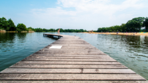 Vakantiepark Breebronne-vakantie-vergelijken