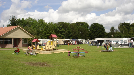 Vakantiepark Capfun De Eikenhof-vakantie-vergelijken