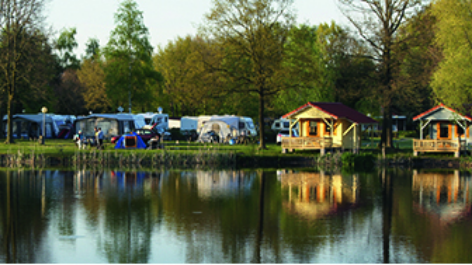 Vakantiepark Capfun Vlinderloo-vakantie-vergelijken