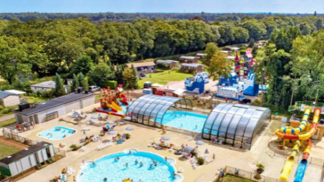 Vakantiepark Capfun Zeumersehof-vakantie-vergelijken