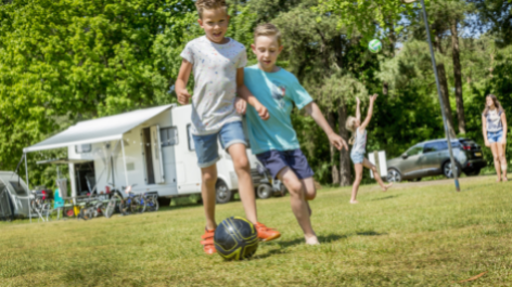 Vakantiepark De Bergen-vakantie-vergelijken