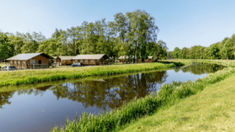 Vakantiepark De Twee Bruggen-vakantie-vergelijken