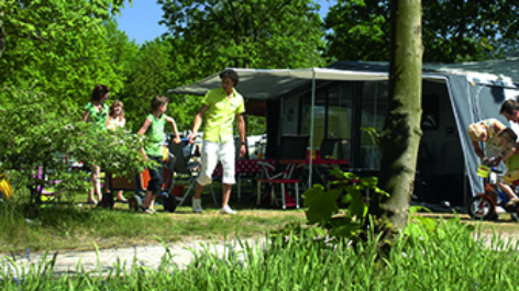 Vakantiepark Kijkduin-vakantie-vergelijken