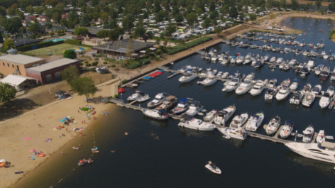 Vakantiepark Leukermeer-vakantie-vergelijken