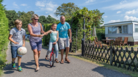 Vakantiepark Schouwen-vakantie-vergelijken