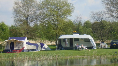 Vakantiepark Witterzomer-vakantie-vergelijken