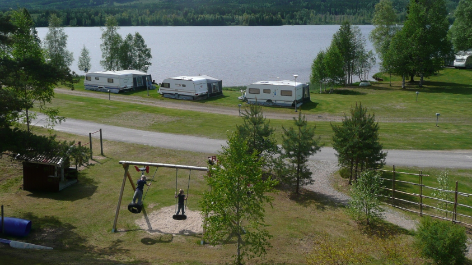 Värmlands Sjö Och Fjäll Camping-vakantie-vergelijken