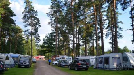 Värnamo Camping Prostsjön-vakantie-vergelijken