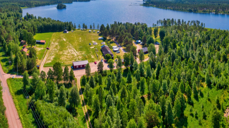 Venjans Camping-vakantie-vergelijken