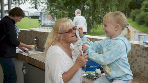 Vestbirk Camping-vakantie-vergelijken