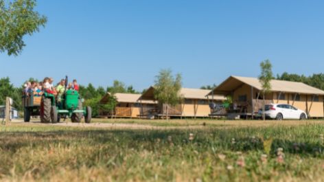 Village De La Guyonnière-vakantie-vergelijken