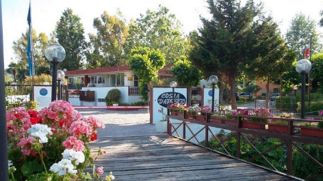 Villaggio Camping Costa D'argento-vakantie-vergelijken