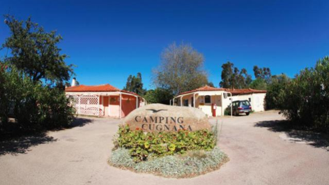 Villaggio Camping Cugnana-vakantie-vergelijken